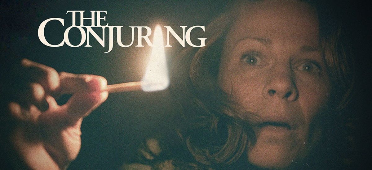 The Conjuring | Review – MovieAndTVBuff